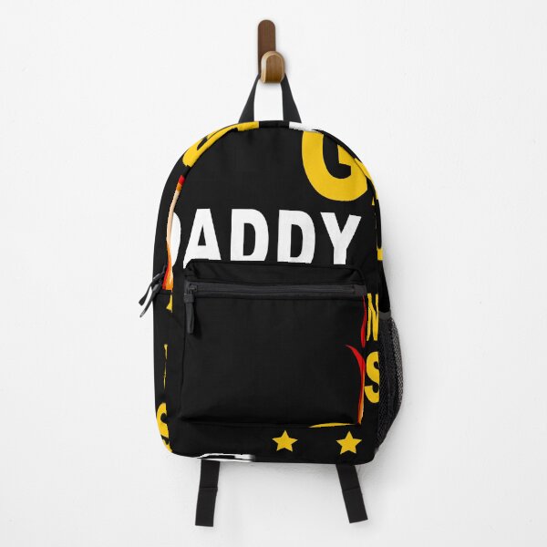 Item preview, Gas Daddy Wanted Top Trend art designed and sold by Raju-Creative.