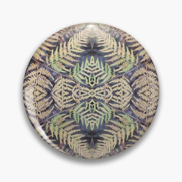 Item preview, Among the Ferns designed and sold by Sugarloafdesign.