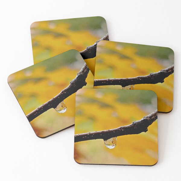 Item preview, Twig Drop designed and sold by Vicky Walter.