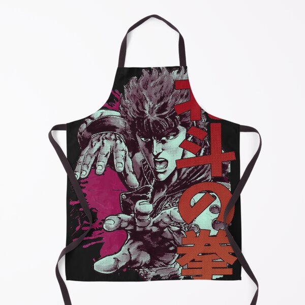 Item preview, Kenshiro 02 Essential designed and sold by Andreayne.