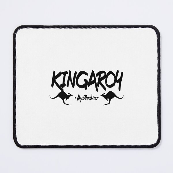 Item preview, Kingaroy Australia Tag designed and sold by WaterClimber.