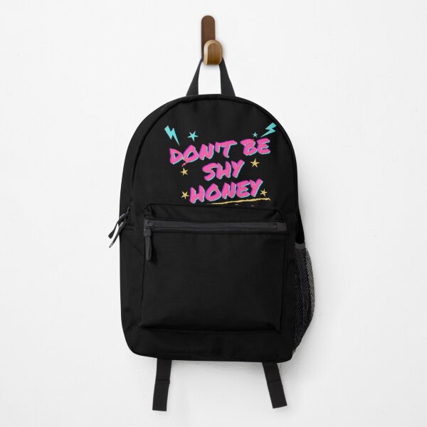 Item preview, Don't be shy honey, gifts idea designed and sold by LuxeBuzz.