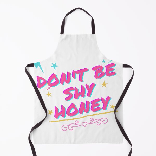 Item preview, Don't be shy honey, gifts idea  designed and sold by LuxeBuzz.