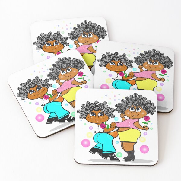 Item preview, Happy kids  designed and sold by Shirley cute art .