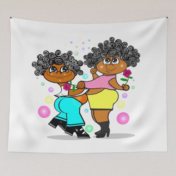 Item preview, Happy kids  designed and sold by Shirley cute art .