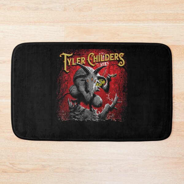 Item preview, Tyler Childers Art Texas Band Concerts designed and sold by HalleHoughton.