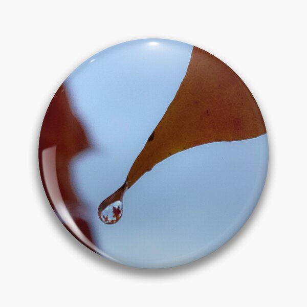 Item preview, Leaf Droplet designed and sold by Vicky Walter.