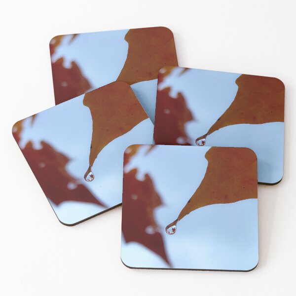 Item preview, Leaf Droplet designed and sold by Vicky Walter.