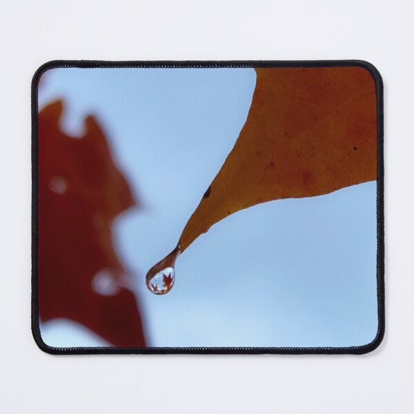 Item preview, Leaf Droplet designed and sold by Vicky Walter.