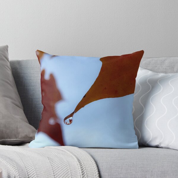 Item preview, Leaf Droplet designed and sold by Vicky Walter.