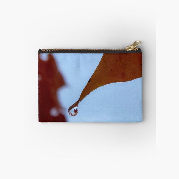 Item preview, Leaf Droplet designed and sold by Vicky Walter.
