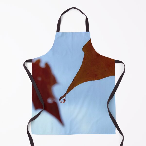 Item preview, Leaf Droplet designed and sold by Vicky Walter.