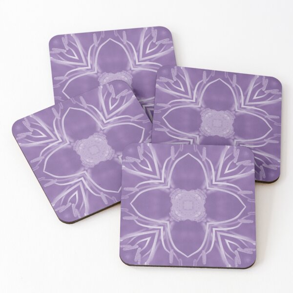 Item preview, Spiritual Flower Recess 3 CP22048c designed and sold by Carina Parry Studios.