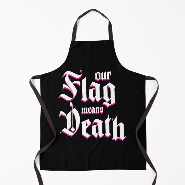 Item preview, our flag means death designed and sold by Grafik0.