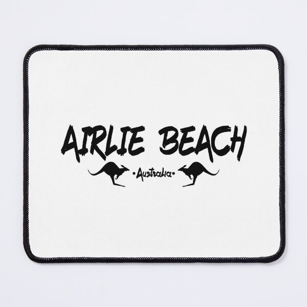 Item preview, Airlie Beach Australia Tag designed and sold by WaterClimber.