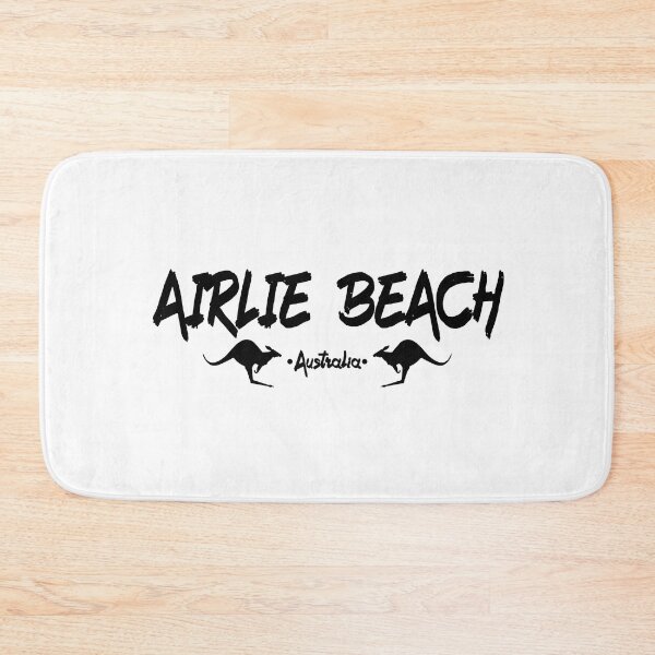 Item preview, Airlie Beach Australia Tag designed and sold by WaterClimber.