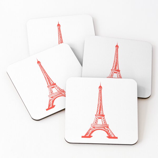 Item preview, Beautiful Eiffel Tower designed and sold by KRStyleClub.
