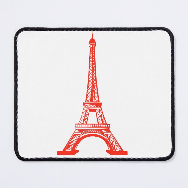 Item preview, Beautiful Eiffel Tower designed and sold by KRStyleClub.