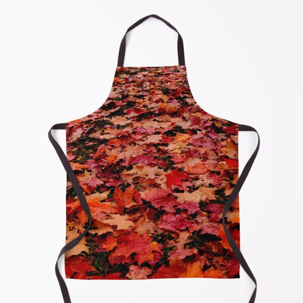 Item preview, Scarlet Blanket of Drops designed and sold by Vicky Walter.
