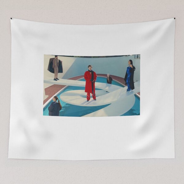 Item preview, harry's house : as it was -5 people scene designed and sold by vantasy11.