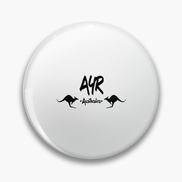 Item preview, Ayr Australia Tag designed and sold by WaterClimber.