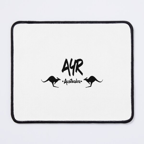 Item preview, Ayr Australia Tag designed and sold by WaterClimber.
