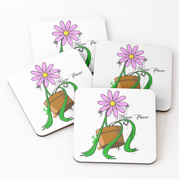 Item preview, Flower Power designed and sold by DMAFEb.