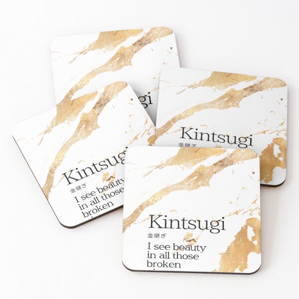 Item preview, Kintsugi Classic designed and sold by Andreayne.
