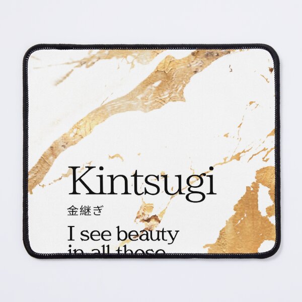 Item preview, Kintsugi Classic designed and sold by Andreayne.