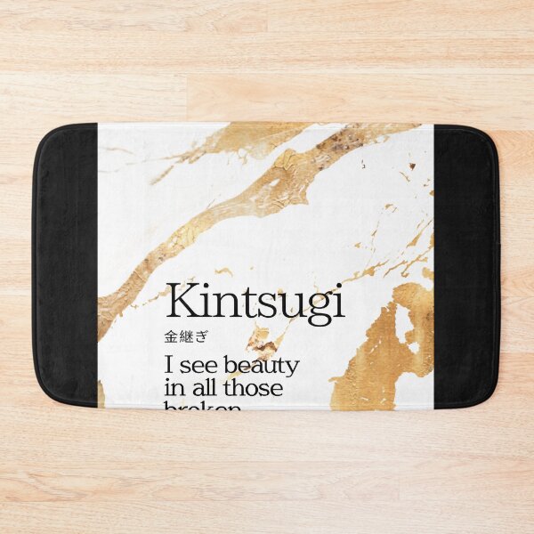 Item preview, Kintsugi Classic designed and sold by Andreayne.