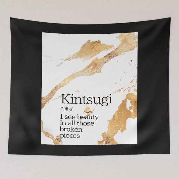 Item preview, Kintsugi Classic designed and sold by Andreayne.