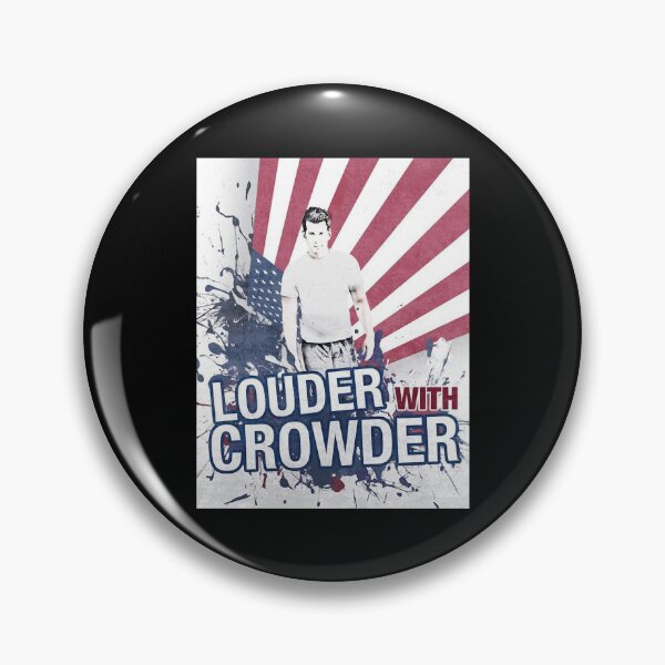 Item preview, Louder Podcast designed and sold by soilabrandin.