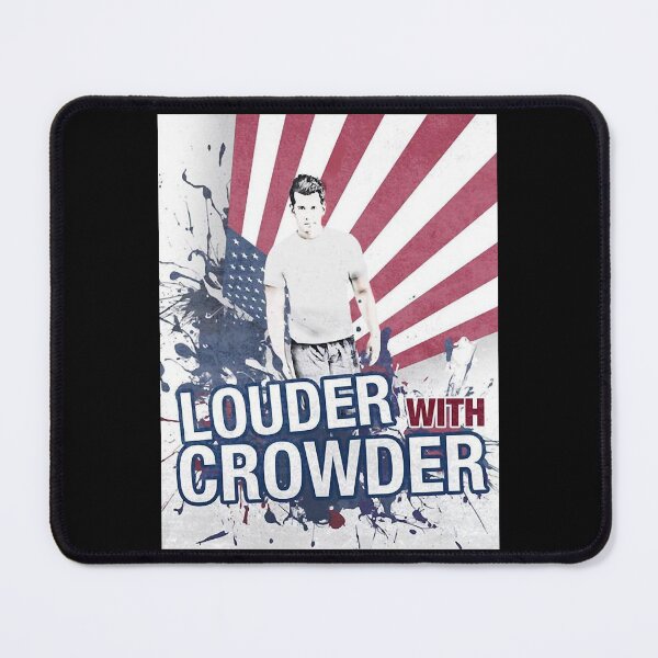 Item preview, Louder Podcast designed and sold by soilabrandin.