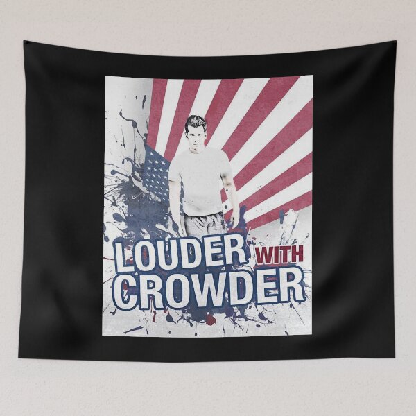 Item preview, Louder Podcast designed and sold by soilabrandin.