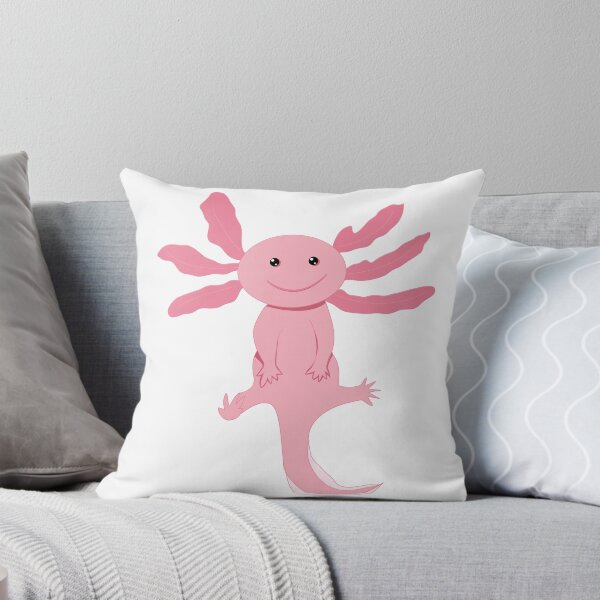 Item preview, Axolotl designed and sold by ohsomenerd.