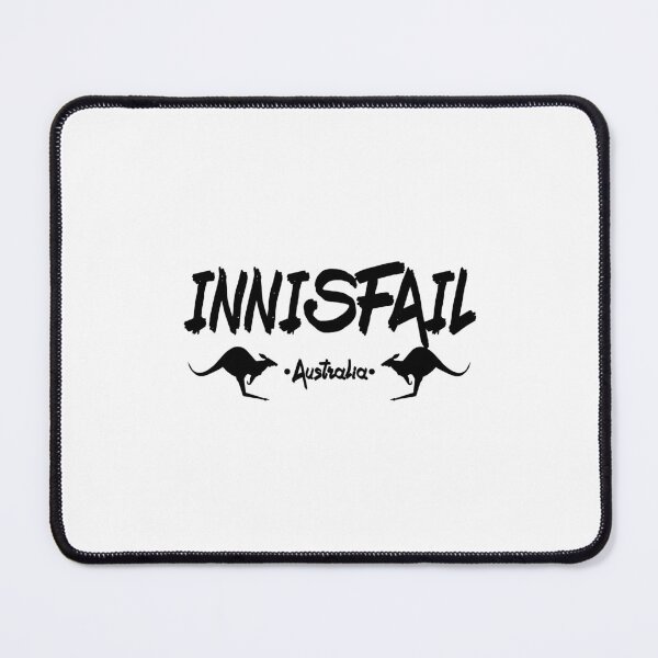 Item preview, Innisfail Australia Tag designed and sold by WaterClimber.