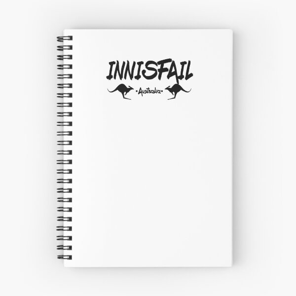 Item preview, Innisfail Australia Tag designed and sold by WaterClimber.