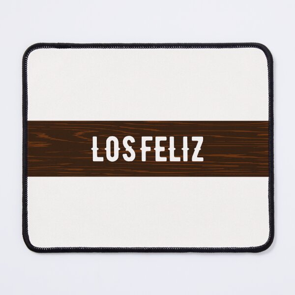 Item preview, Los Feliz Woodgrain White Background designed and sold by PEK1787.