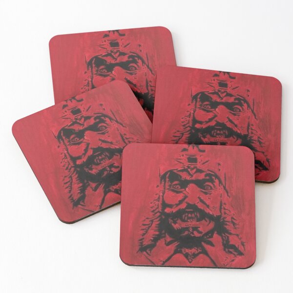 Item preview, Bloody Vlad designed and sold by mthm777.