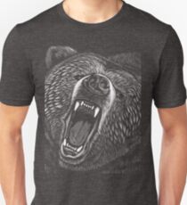 Bär Slim Fit T-Shirt