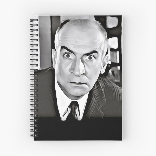 Item preview, Louis de Funes Funes No! But! Ohh designed and sold by soilabrandin.