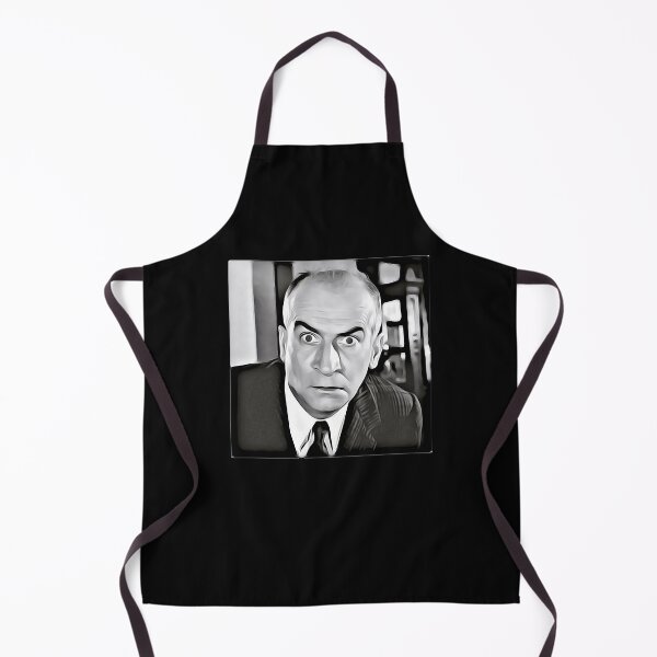 Item preview, Louis de Funes Funes No! But! Ohh designed and sold by soilabrandin.