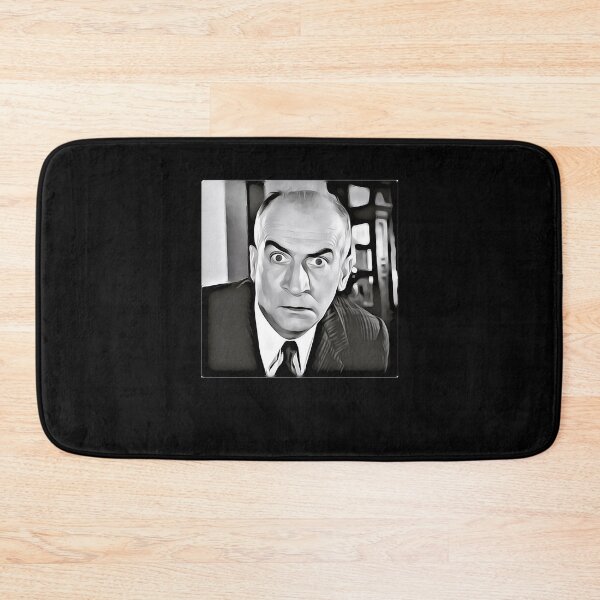 Item preview, Louis de Funes Funes No! But! Ohh designed and sold by soilabrandin.