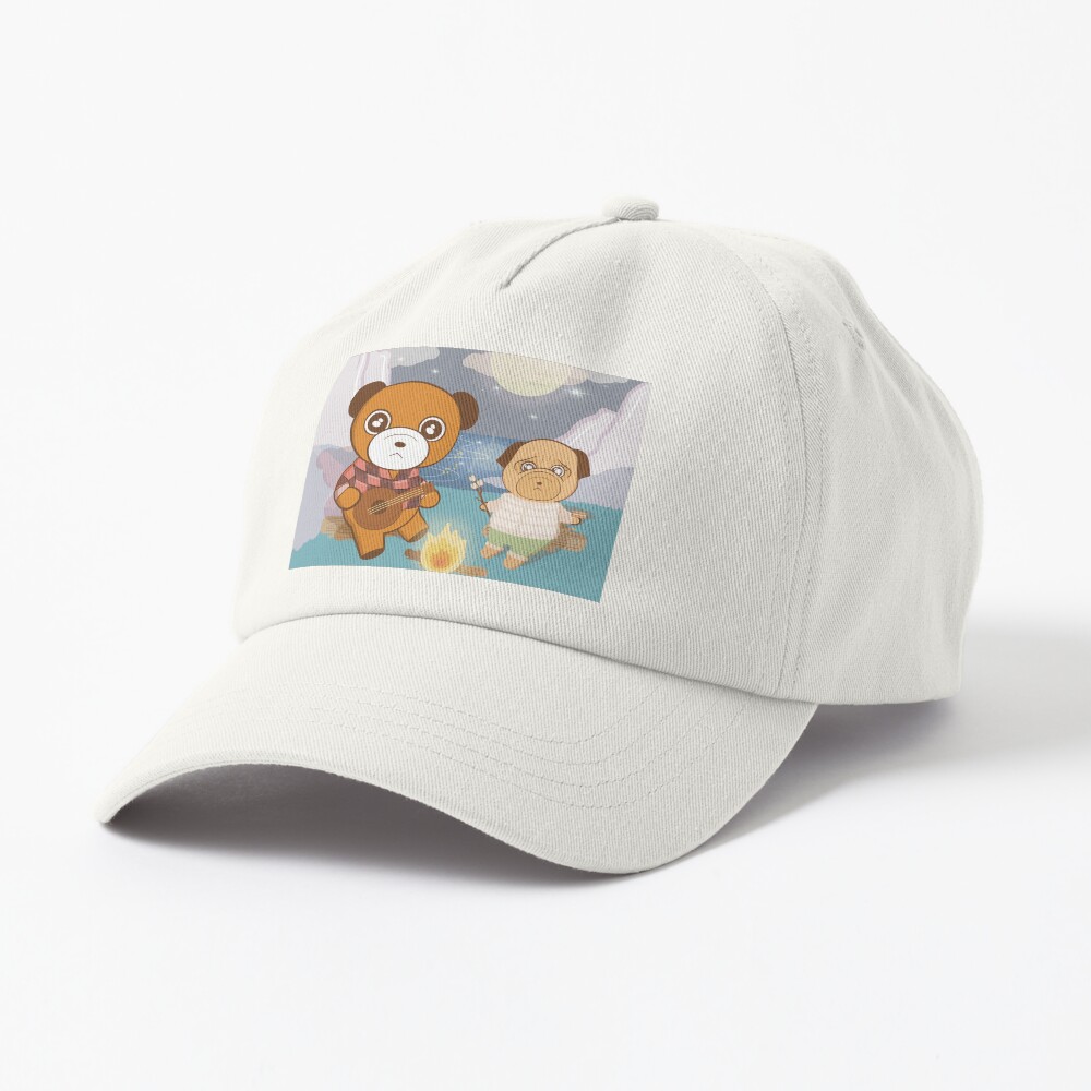 Item preview, Dad Hat designed and sold by Tobagoodbear.