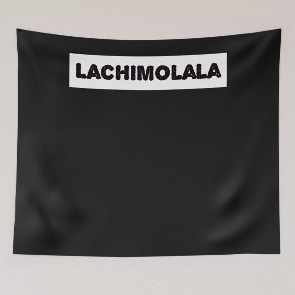 Item preview, Lachimolala Classic designed and sold by Andreayne.