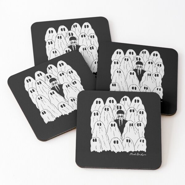 Item preview, Original Phoebe Bridgers Ghost Essential designed and sold by ShonDonnells.