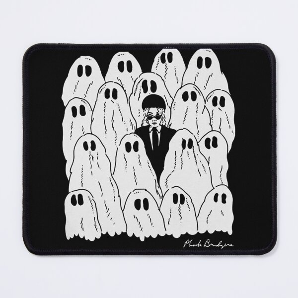 Item preview, Original Phoebe Bridgers Ghost Essential designed and sold by ShonDonnells.