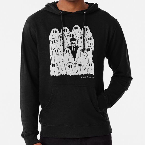 Item preview, Original Phoebe Bridgers Ghost Essential designed and sold by ShonDonnells.
