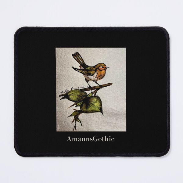Item preview, Small bird  designed and sold by AmannsGothic.