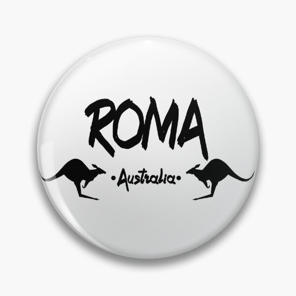 Item preview, Roma Australia Tag designed and sold by WaterClimber.